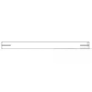 T22948 - Tie Rod Tube