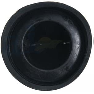 T23263 - Valve, Dry Air Cleaner - Thumbnail 2