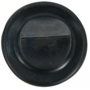 T23263 - Valve, Dry Air Cleaner - Thumbnail 3