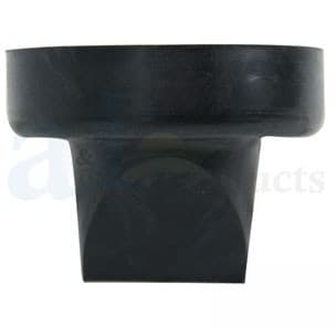 T23263 - Valve, Dry Air Cleaner - Thumbnail 4