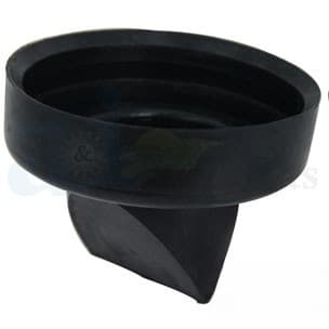 T23263 - Valve, Dry Air Cleaner