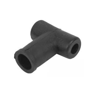 T23425 - T Boot, Fuel Injection Return (12 pk)