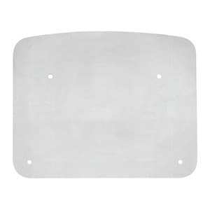 T242807 - Plexiglass; Cab Roof - Thumbnail 3