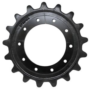 T254141 - Drive Sprocket - Thumbnail 3