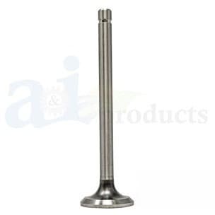 T25467 - Valve, Exhaust - Thumbnail 2