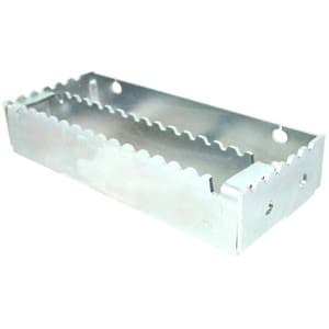 T263491 - Step, Rear