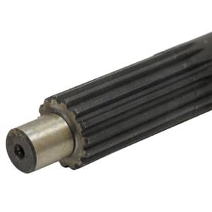 T30791 - Clutch Shaft - Thumbnail 4