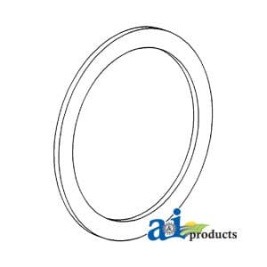 T34548 - Washer, Thrust (Spindle)