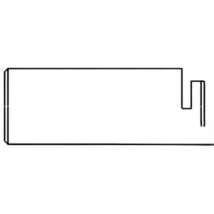 T38049 - Planetary Pinion Shaft