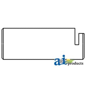 T38049 - Pinion Shaft, Planetary