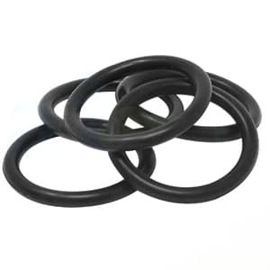 T59014 - O-Ring; .984" ID X 1.262" OD , .139" Thick, Durometer 90 (5/Pack) - Thumbnail 2