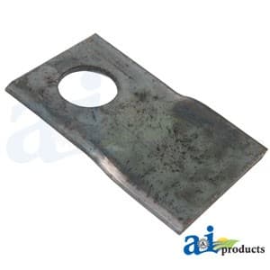 T673R - Blade, Disc Mower, RH