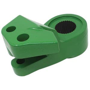 T77482 - Steering Arm (RH)