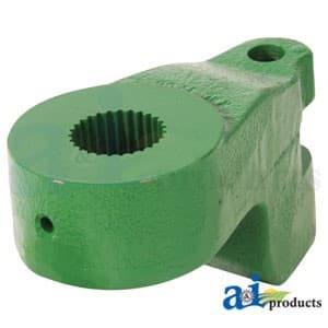 T77737 - Steering Arm (LH)