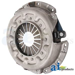 TA020-20600 - Pressure Plate: 9.50" diaphram