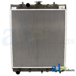 TC230-99600 - Radiator; W/O Shroud - Thumbnail 2