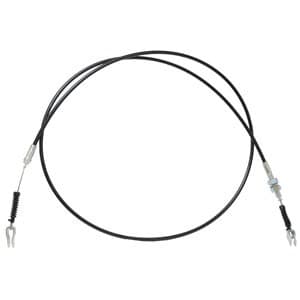 TCA22398 - Control, Clutch Assy, Double Clevis