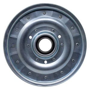 TCA22651 - Flat Idler Pulley - Thumbnail 2
