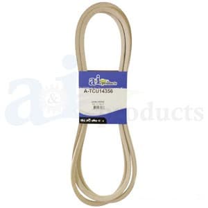 TCU14356 - JOHN DEERE