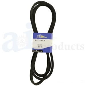 TCU16036 - JOHN DEERE