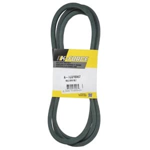 TCU16907 - JOHN DEERE