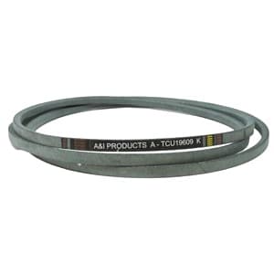 TCU19609 - JOHN DEERE