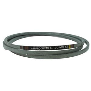 TCU19609 - JOHN DEERE