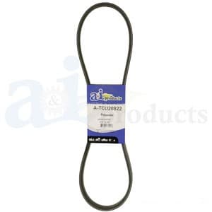 TCU20822 - JOHN DEERE