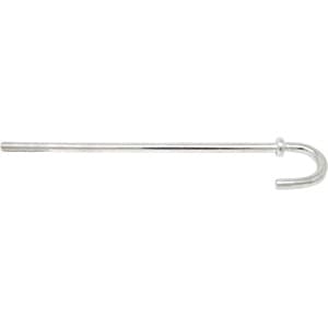 TCU22523 - Center Gage Wheel Hook Bolt - Thumbnail 2