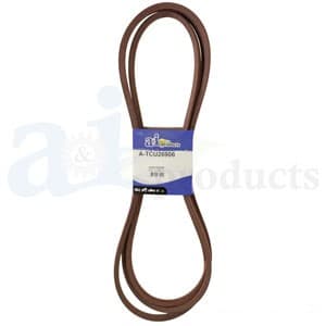 TCU26906 - JOHN DEERE