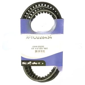 TCU28434 - JOHN DEERE