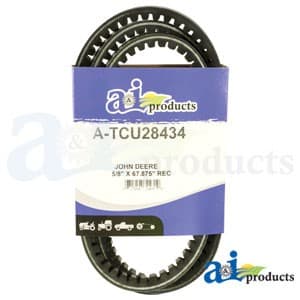 TCU28434 - JOHN DEERE