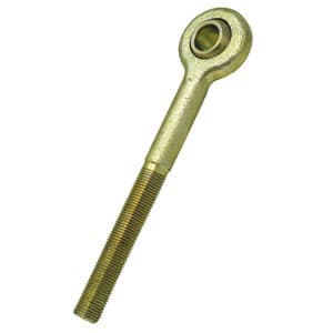 TCU30798 - Link End; BedKnife Adjuster