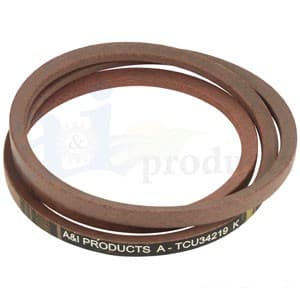 TCU34219 - JOHN DEERE - Thumbnail 2