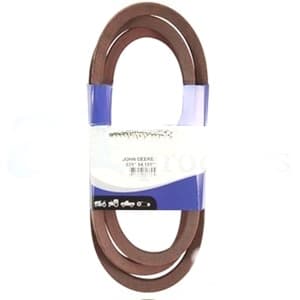 TCU34219 - JOHN DEERE