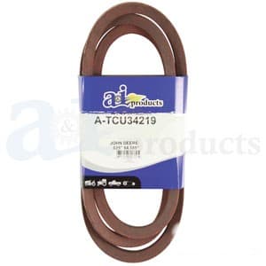 TCU34219 - JOHN DEERE