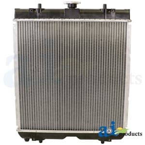 TD110-16010 - Radiator - Thumbnail 3