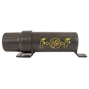 TDH300 - Tubular Document Holder