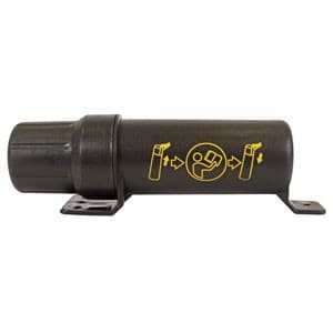 TDH300 - Tubular Document Holder