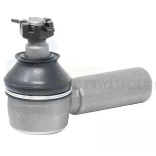 TD030-13710 - Cylinder End; Power Steering