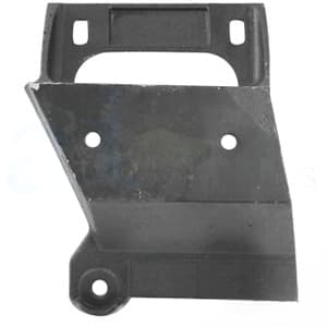 TEB502 - (Set of 3) 4 & 5 on Bullet Rotors All Rows Standard Rotors / Row 3 Threshing Element Base - Thumbnail 2