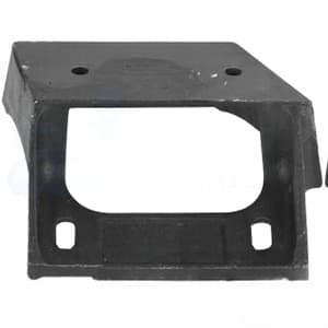 TEB503 - (Set of 3) Threshing Element; For Row 2 on Bullet Rotors Base - Thumbnail 3