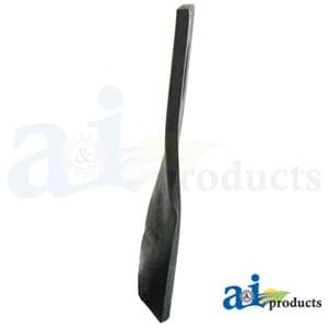 TF71 - Blade, Disc Mower, LH - Thumbnail 3