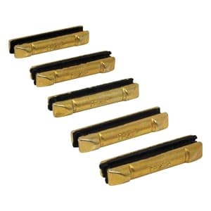 TF23P - Bucket Tooth Mount Flex Pin