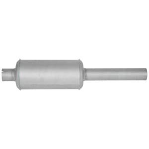 TGO7530 - Muffler