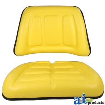 TKYL - Cushion Kit, YLW - Thumbnail 3