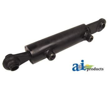 TLH001 - Hydraulic Top Link Cylinder (Cat I) (2" Bore) - Thumbnail 2