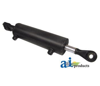 TLH003 - Hydraulic Top Link Cylinder (Cat I Rod/Cat II Base) (3" Bore) - Thumbnail 2