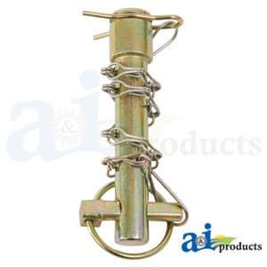 TLP011 - Pin, Top Link, Cat I - Thumbnail 2