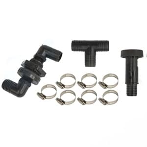 TPKIT100 - Tank Pressure Kit - Tank Style